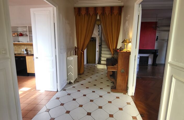 Vente Maison/villa 7 pièces — photo 4