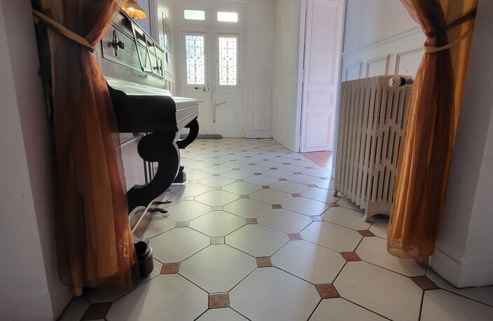 Vente Maison/villa 7 pièces — photo 5