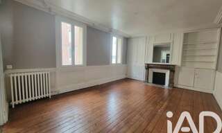 Appartement 3 Pièces 70 m² à vendre à Rouen (76100)