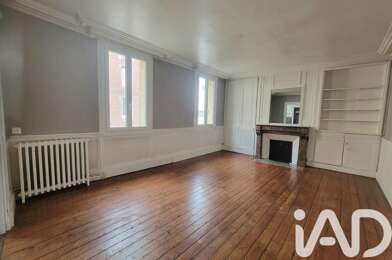 Appartement 3 pièces 129000 €