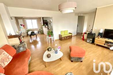 Appartement 4 pièces 219000 €