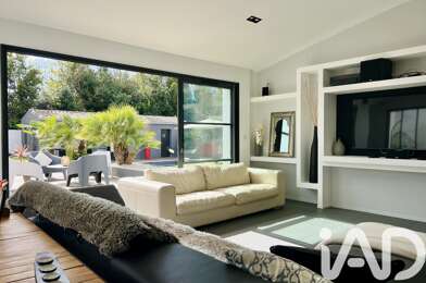 Maison 8 pièces 785000 €