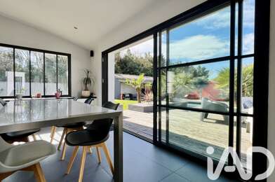 Maison 8 pièces 785000 €