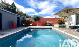 Maison 8 Pièces 196 m² à vendre à Bourgneuf (17220)