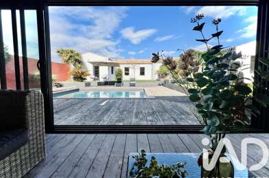 Maison 8 pièces 769000 €