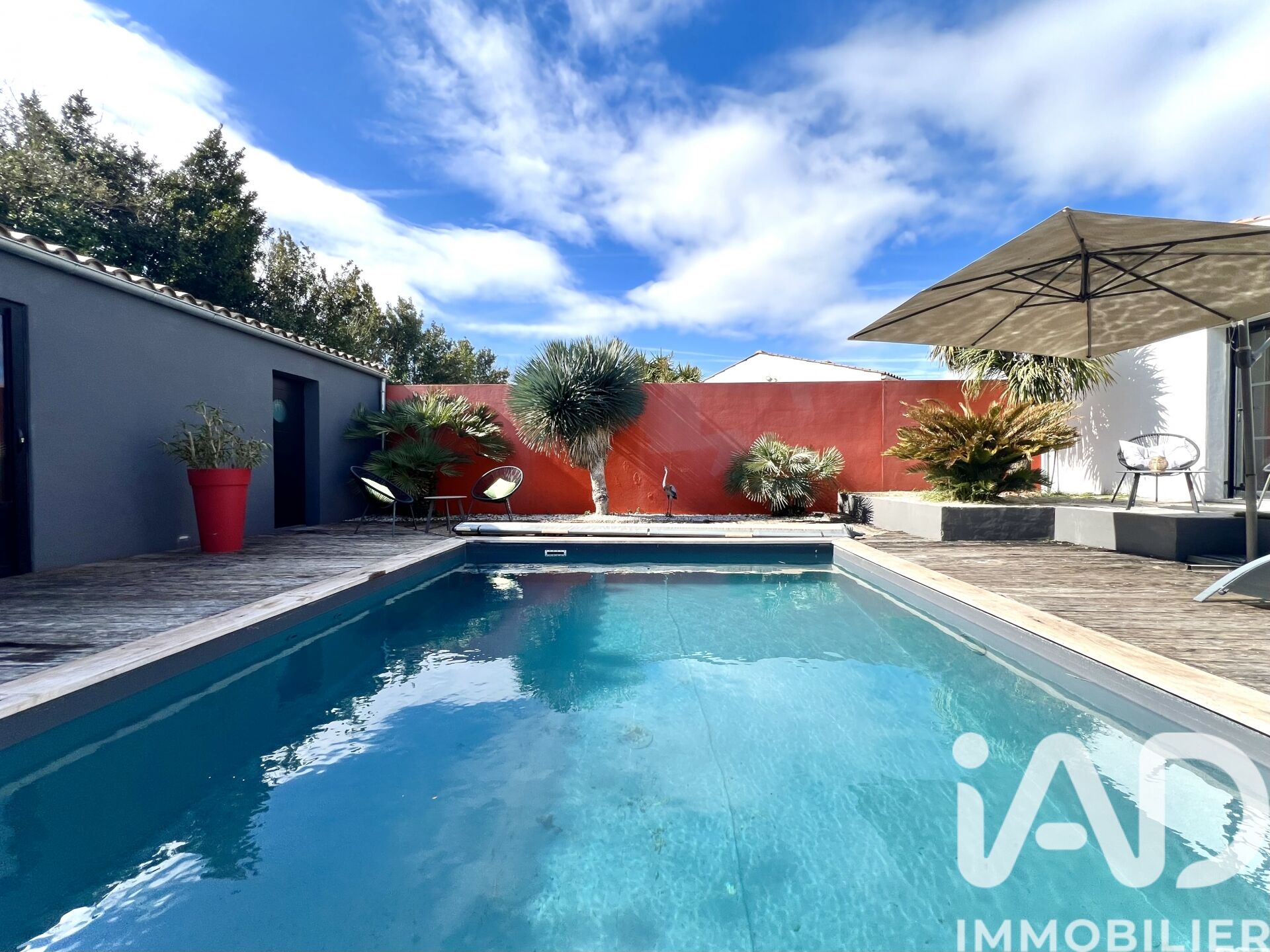 Vente Maison d'architecte 8 pièces - Photo 2