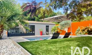 Maison 8 Pièces 196 m² à vendre à Bourgneuf (17220)