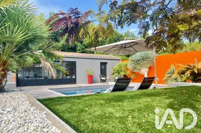 Maison 8 pièces 769000 €