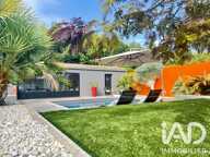 Vente Maison d'architecte 8 pièces — photo 2