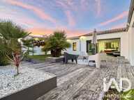 Vente Maison d'architecte 8 pièces — photo 3