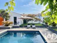 Vente Maison d'architecte 8 pièces — photo 4