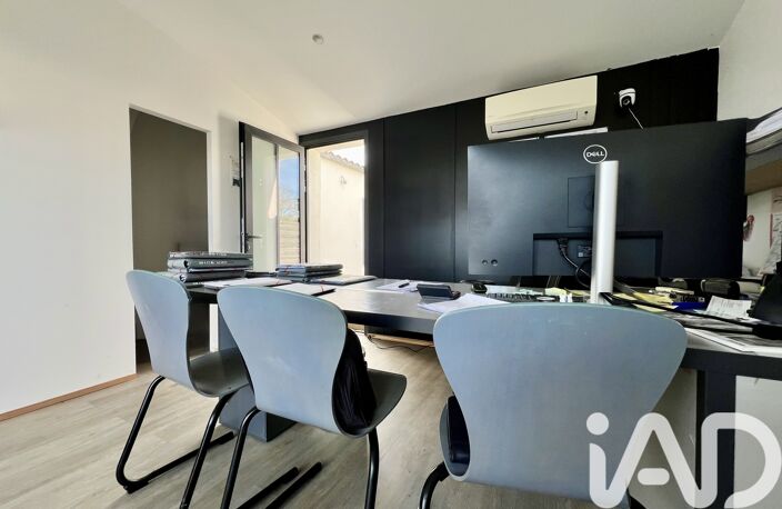 Vente Maison d'architecte 8 pièces — photo 5