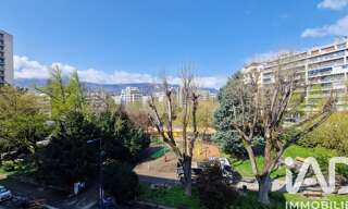 Appartement 5 Pièces 104 m² à vendre à Grenoble (38100)