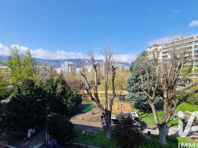 Vente Appartement 5 pièces — photo du bien