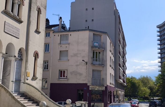Vente Appartement 5 pièces — photo 3