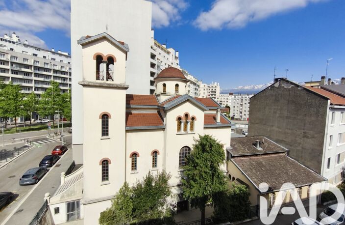Vente Appartement 5 pièces — photo 4