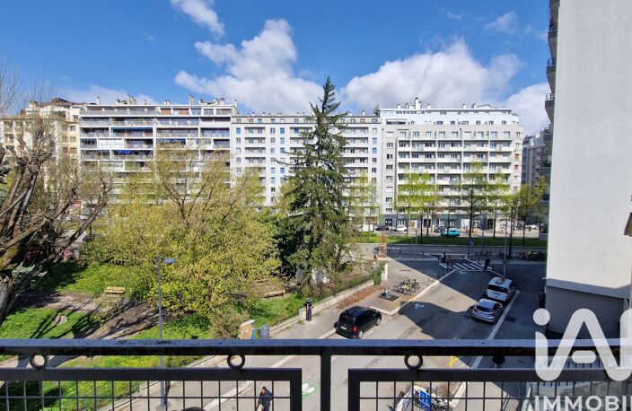 Vente Appartement 5 pièces — photo 5