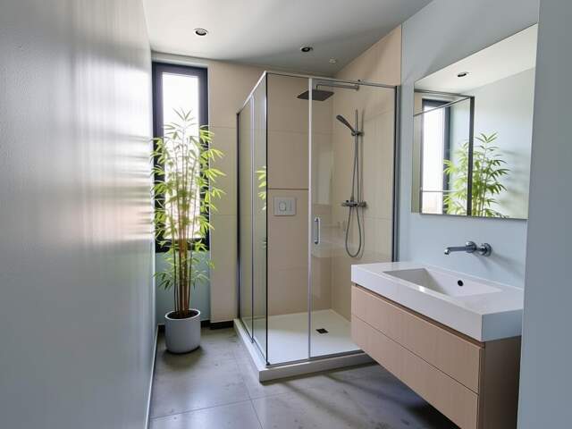 Vente Appartement 5 pièces — photo du bien