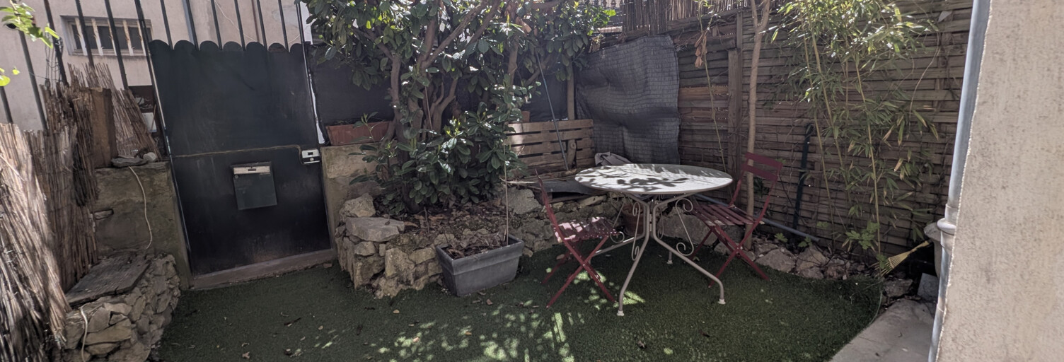 Appartement 3 Pièces 69 m² à louer à Nîmes (30000)