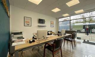 Divers  60 m² à vendre à Aulnay-sous-Bois (93600)