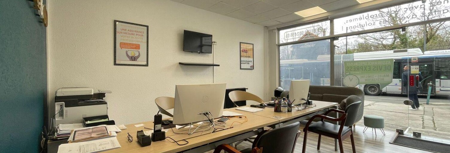 Divers  60 m² à vendre à Aulnay-sous-Bois (93600)