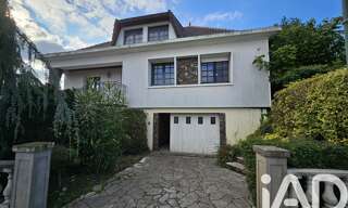 Maison 9 Pièces 213 m² à vendre à Montréverd (85260)