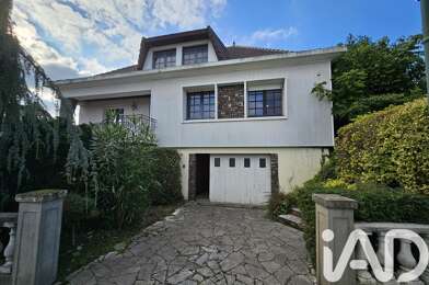 Maison 9 pièces 185000 €