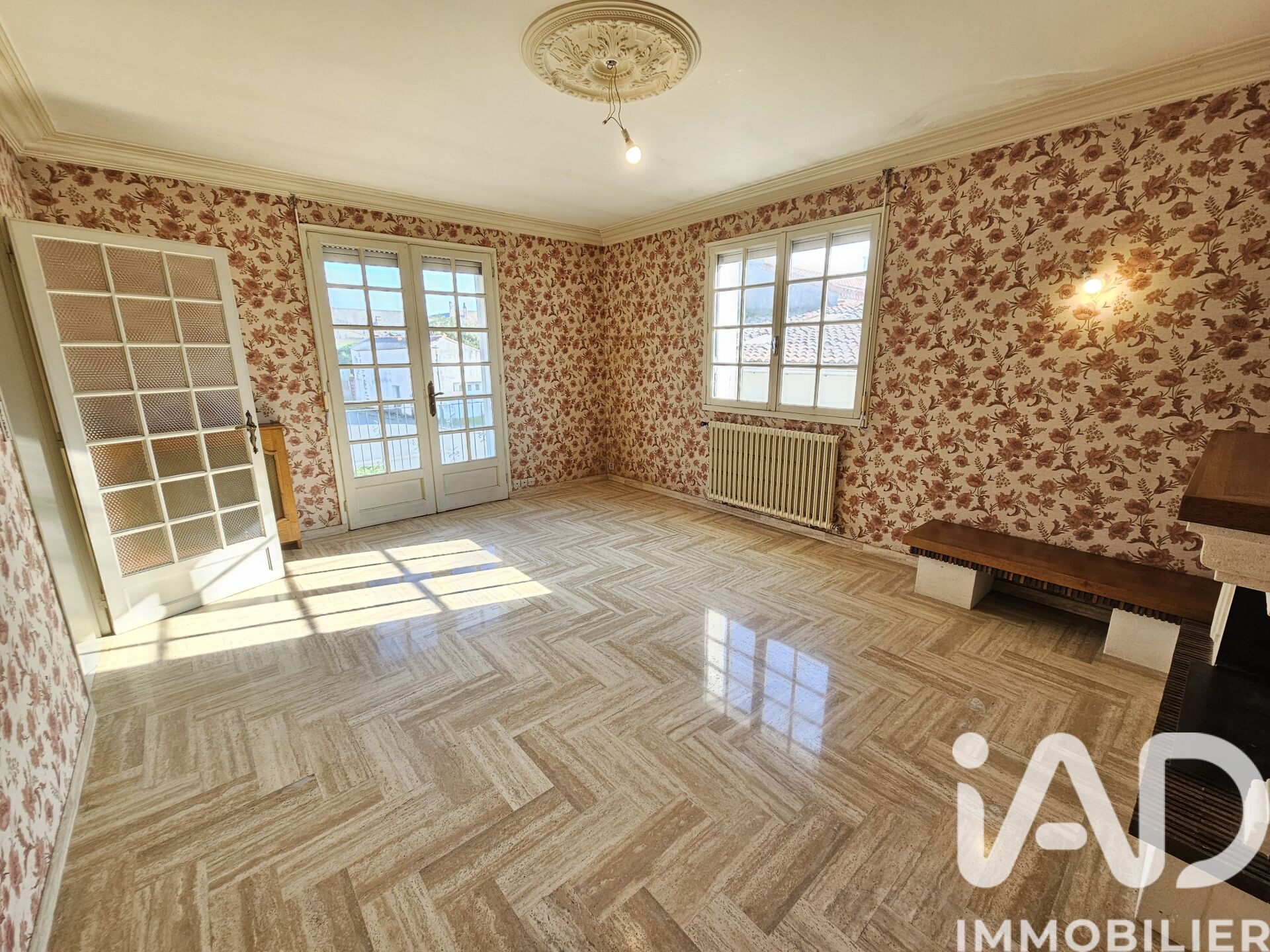 Vente Maison/villa 9 pièces - Photo 3