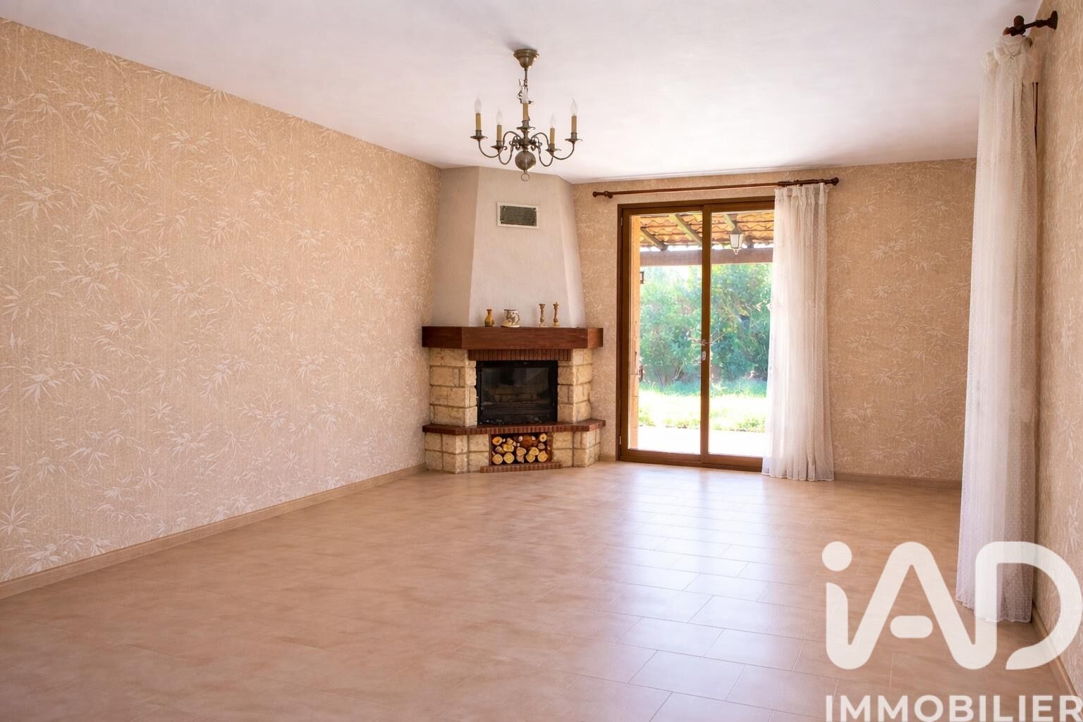 Vente Maison/villa 3 pièces - Photo 5