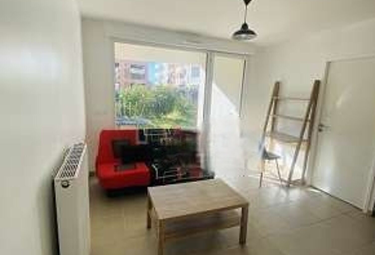 Vente Appartement 2 pièces — photo 1