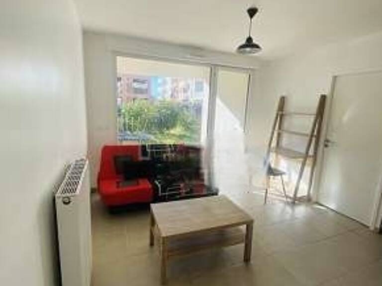 Vente Appartement 2 pièces — photo 1