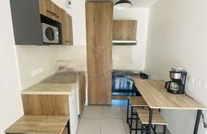 Vente Appartement 2 pièces — photo 2