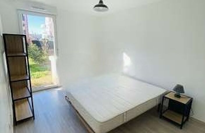 Vente Appartement 2 pièces — photo 3
