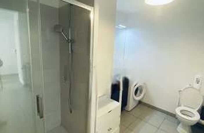 Vente Appartement 2 pièces — photo 4