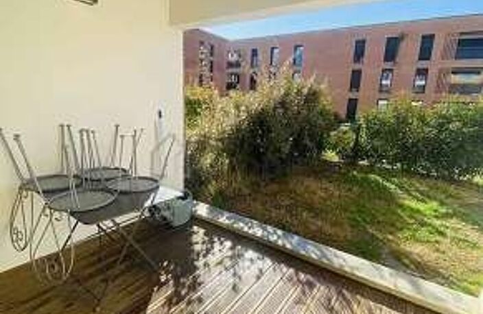 Vente Appartement 2 pièces — photo 5