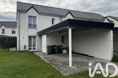 Maison 3 pièces 960 €