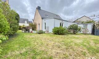 Maison 5 Pièces 99 m² à vendre à Pleurtuit (35730)