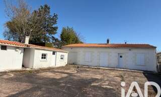 Maison 2 Pièces 73 m² à vendre à Niort (79000)