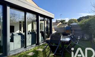 Maison 5 Pièces 138 m² à vendre à Saint-Pierre-d'Oléron (17310)