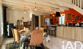 Maison 5 Pièces 138 m² à vendre à Saint-Pierre-d'Oléron (17310)