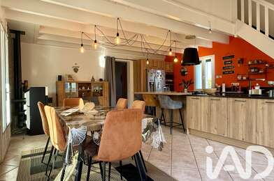 Maison 5 pièces 379000 €