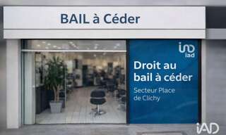 Divers  30 m² à vendre à Paris 17 (75017)