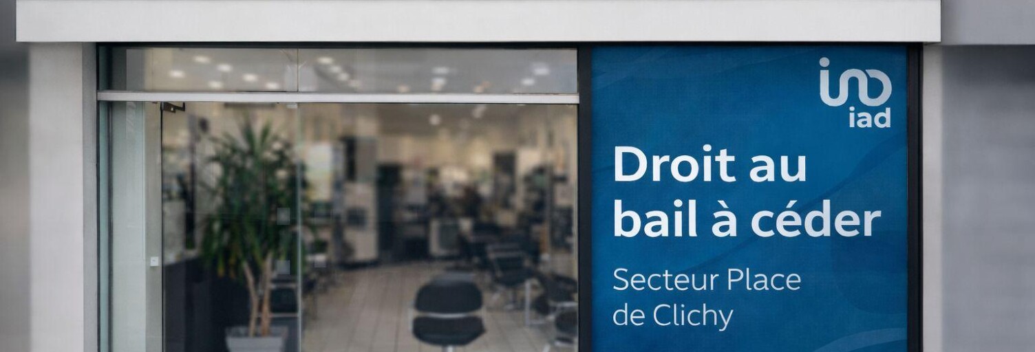 Divers  30 m² à vendre à Paris 17 (75017)