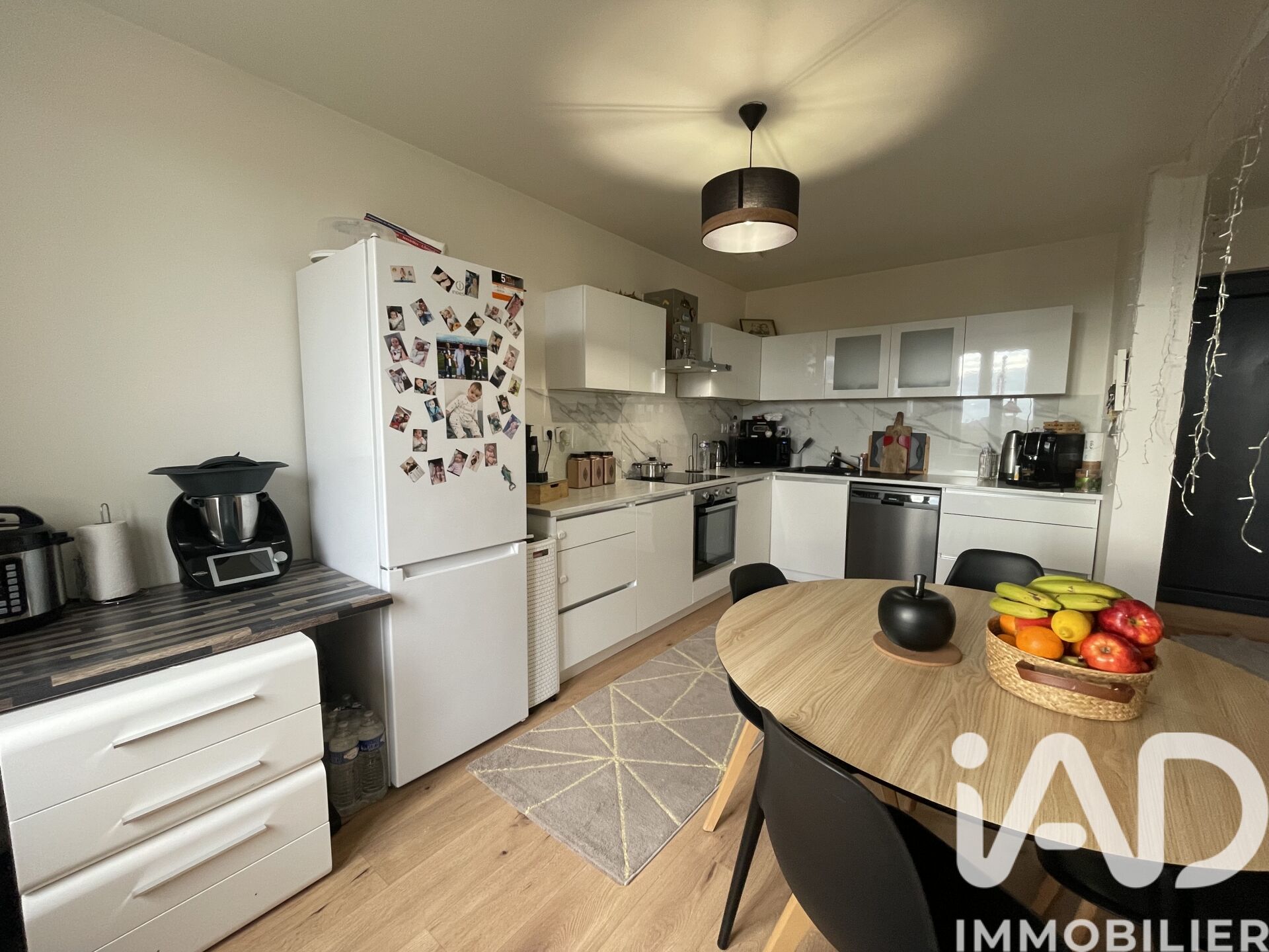 Noisseville - 95m² - 4p. - 3ch.