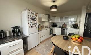 Appartement 4 Pièces 95 m² à vendre à Noisseville (57645)