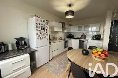 Appartement 4 pièces 172000 €