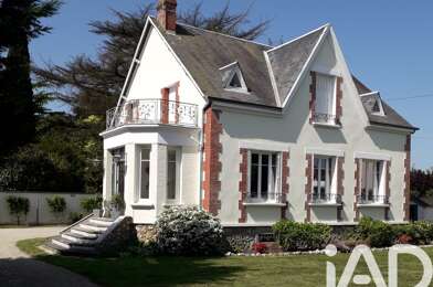 Maison 6 pièces 326000 €