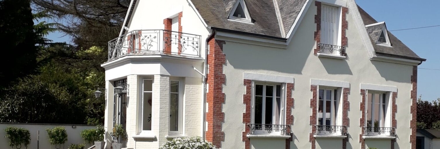 Maison 6 Pièces 203 m² à vendre à Argent-sur-Sauldre (18410)
