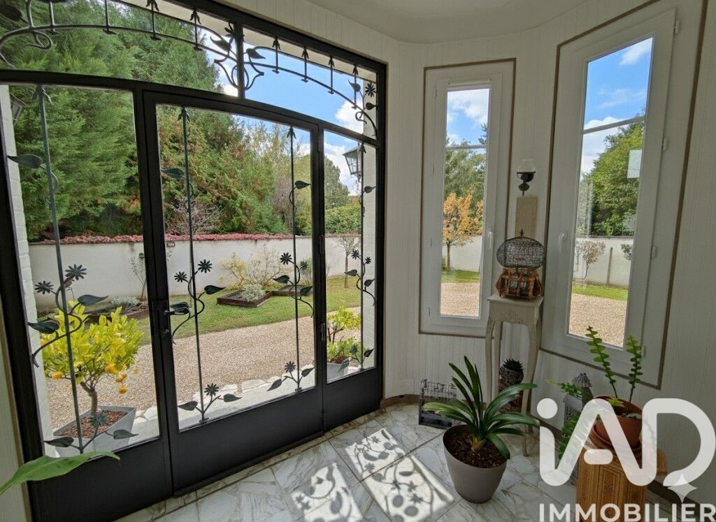Vente Maison/villa 6 pièces - Photo 5