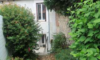 Maison 3 Pièces 76 m² à vendre à Saint-Savin (86310)